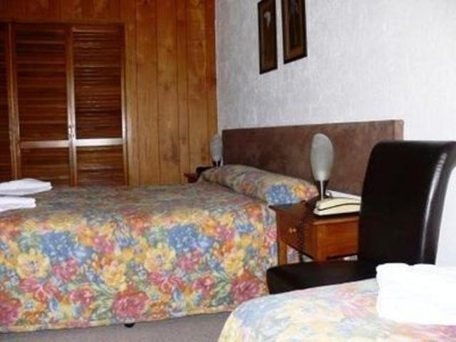 El Toro Motel Numurkah Cameră foto