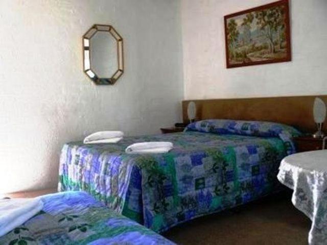El Toro Motel Numurkah Cameră foto